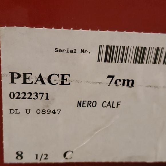 Salvatore ferragamo - Picture 8 of 12